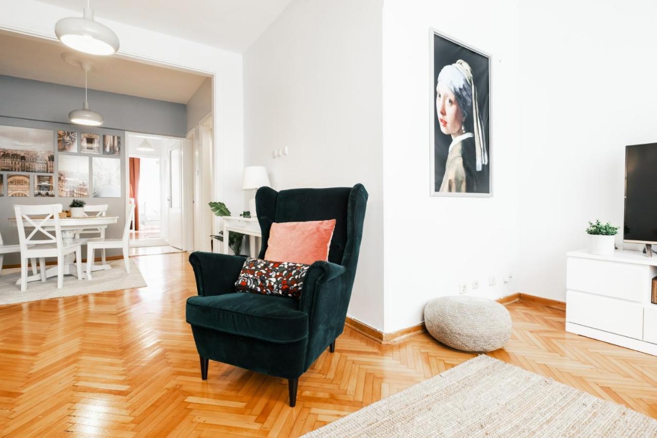 Gorgeous Apartment With Central Location In Sisli Istanbul Exterior foto