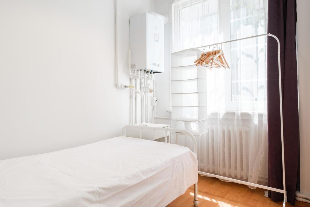 Gorgeous Apartment With Central Location In Sisli Istanbul Exterior foto